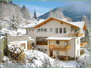Appartement Schöffmann